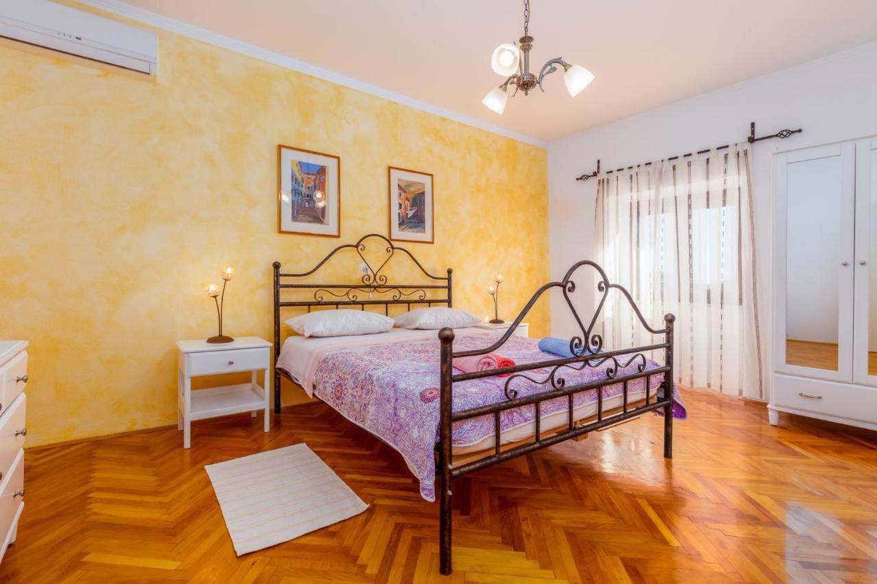 Villa Casa Bepi à Kanfanar Extérieur photo