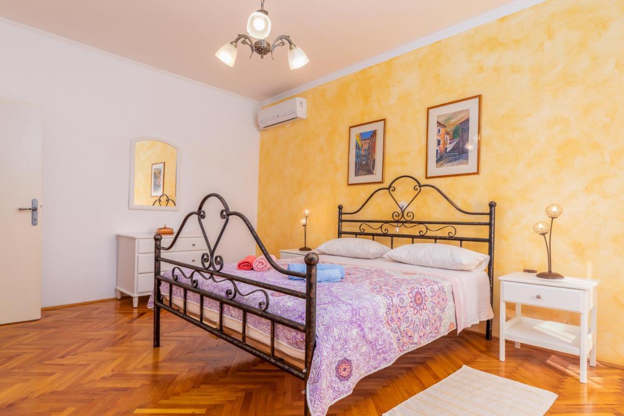 Villa Casa Bepi à Kanfanar Extérieur photo